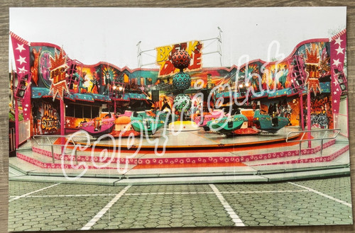 Xxl foto karussell breakdance - xxl,