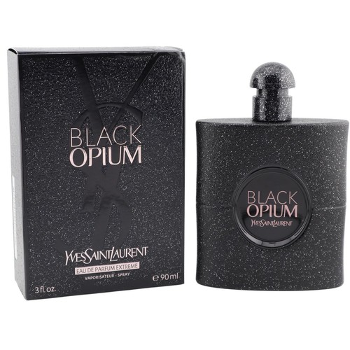 Yves saint laurent black opium - laurent,