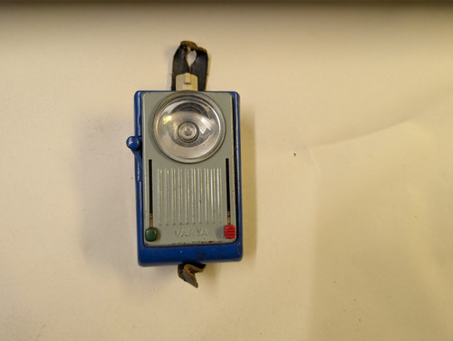 Varta signaltaschenlampe - e,