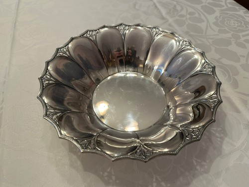Schale 21cm neu - neu,