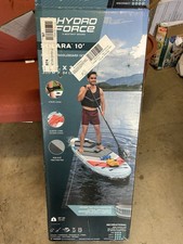 Bestway 10 ft Inflatable Stand