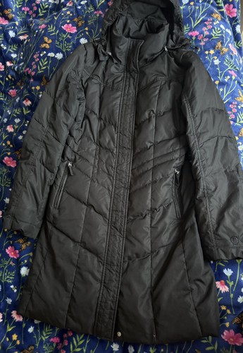 Bogner daunenjacke mantel - bogner,