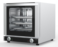 Heißluftofen Konvektionsofen