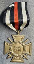 Ehrenkreuz Frontkämpfer