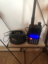 Wouxun KG699e 4m Funkgerät