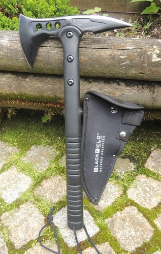 Blackfield tactical axe 0 - tactical,