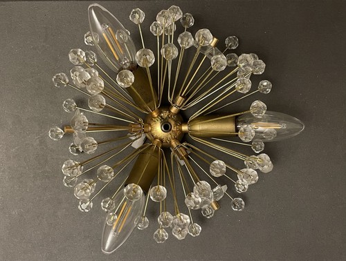 Leuchte lampe sputnik orbit - leuchte,