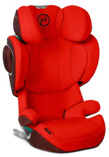 ⭐️ CYBEX Platinum SOLUTION