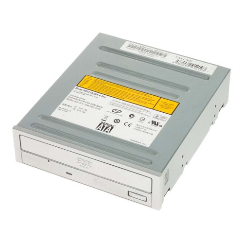 Intern laufwerk sony nec - laufwerk,