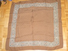 Halstuch m. Paisleymuster 