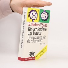 Kinder fordern uns heraus 