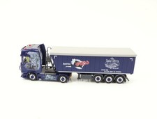 Herpa H0 Modellauto LKW Scania