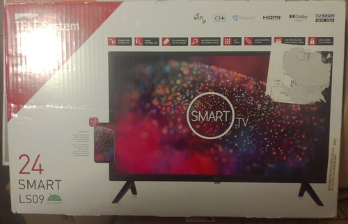 Telesystem fernseher 24 - telesystem,