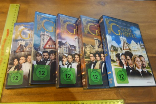 Konvolut serie kino - konvolut,