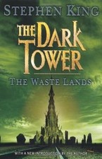 The Dark Tower: Waste Lands