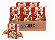 5x Tabby Chicken 50g – Looks