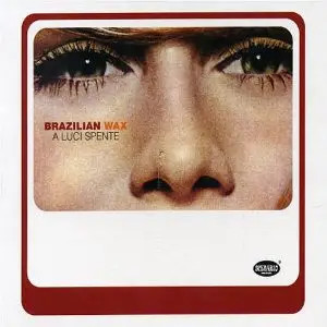 Brazilian wax luci - cd, a