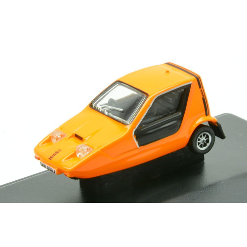 Bond bug orange oxford - bug, 1:76