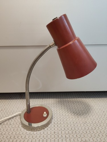 Space age tischlampe - space,