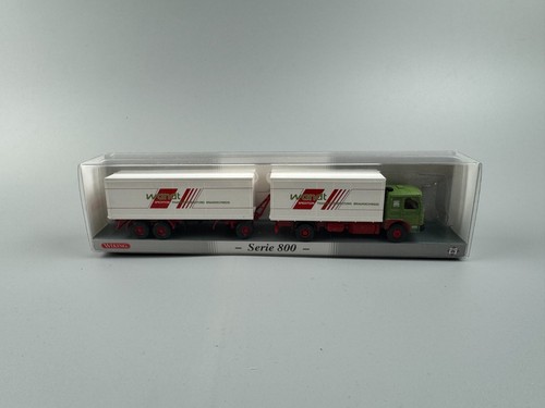 Wiking pms 250656 man - 1:87,