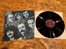 City – Dreamer - Window (Am Fenster) - AMIGA – 8 55 816