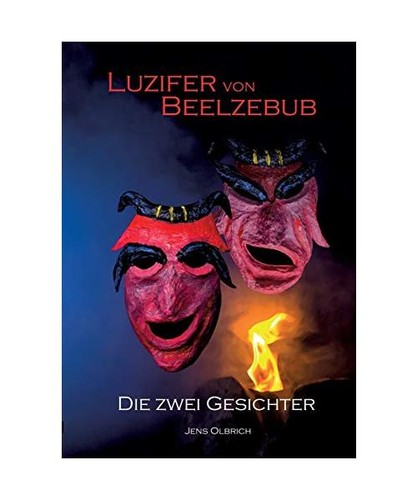 Luzifer von beelzebub - luzifer, die