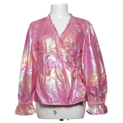 Lollys laundry wickelbluse - lollys, laundry,