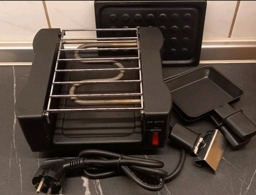 Desina elektrisches raclette - desina,