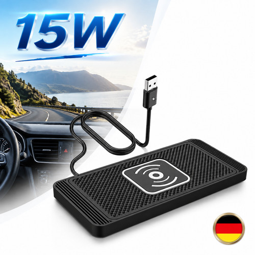 15w auto kfz wireless - 15w,
