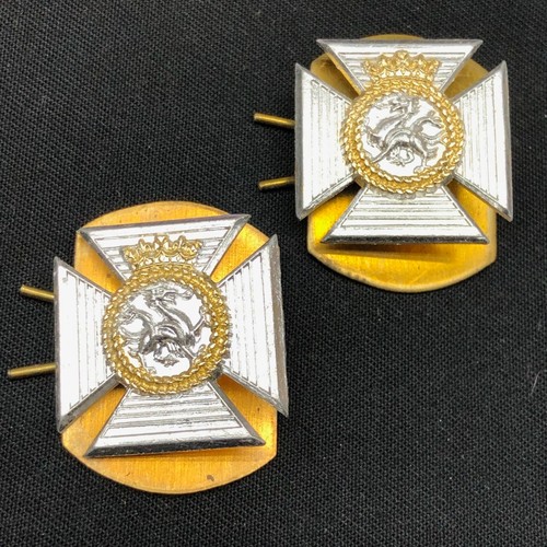 Paar kragenspange abzeichen - paar,