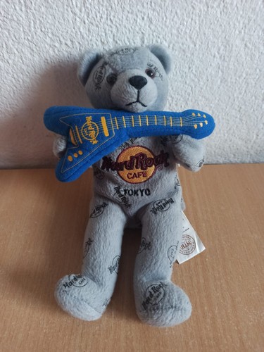 Hard rock cafe - hard, 2007