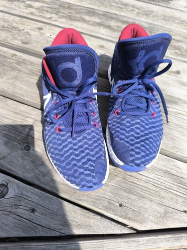 Nike sneaker trey - 5, 8