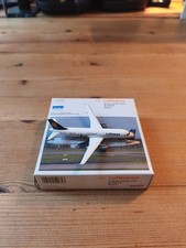 Herpa Wings 520843 Lufthansa Airbus A320 D-AIQW 1:500 100 Jahre Hamburg  mit OVP