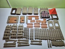 Playmobil Ritter Burgteile