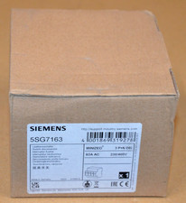 Siemens 5SG7163