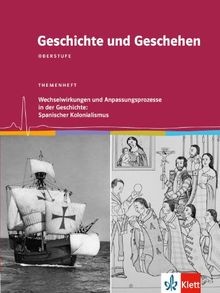 Geschichte und geschehen - und,