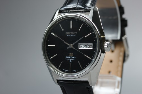 Neuwertig grand seiko - neuwertig],