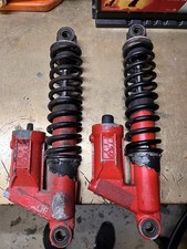 Marzocchi Stoßdämpfer Moped Motorrad Mofa