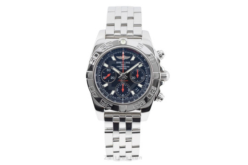 Breitling chronomat - breitling, 41