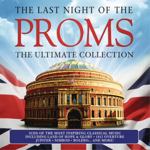 Various composers the last - various,