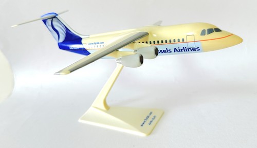 Avro sn brussels - sn,