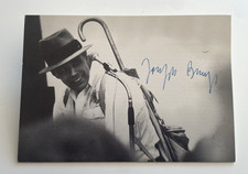 Joseph beuys postkarte - joseph,