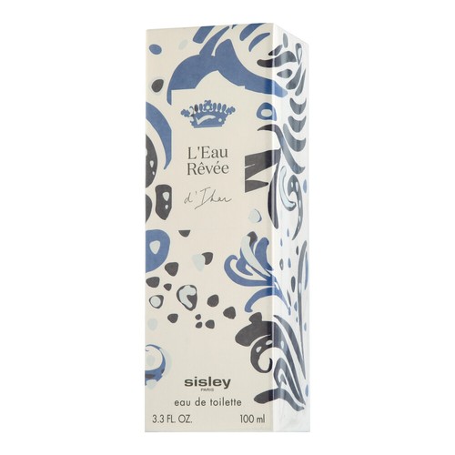 Sisley les eaux rêvées eau - sisley,