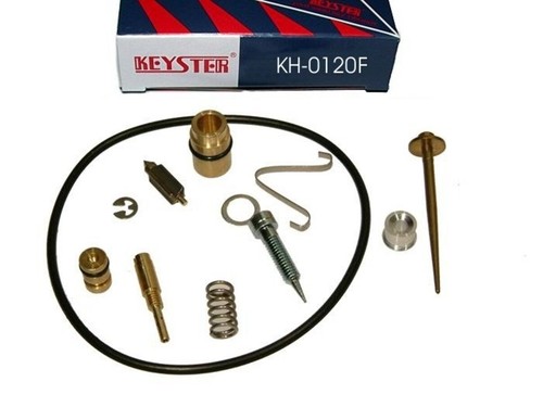Keyster
