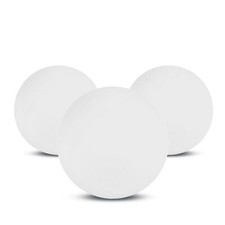 Sunflex Tischtennisbälle farbig 40 mm | TT Tabletennis  Tischtennis Bälle