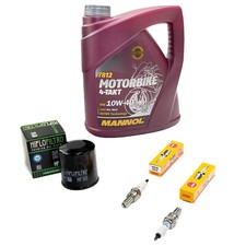 Inspektion für Kawasaki VN