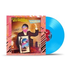 FANCY Slice Me Nice - LP (10")