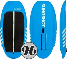 Slingshot Wing Raider Foil