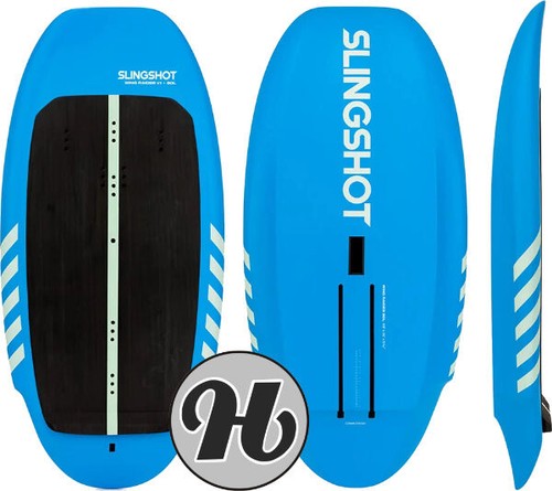 Slingshot wing raider - slingshot,