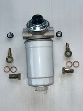 Gehäuse Dieselfilter